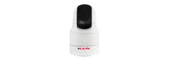 LiLin - S7R5924MX30-T6 - Bispectral PTZ IP Camera | Auto Tracking