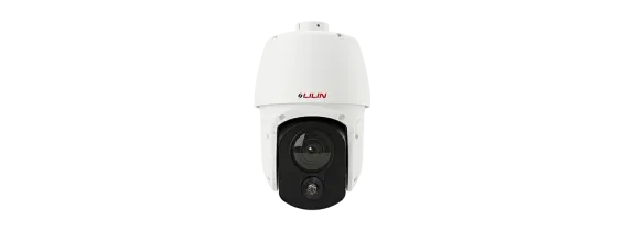 LiLin - S7R5A24EX30-AT6 - Bi-Spectrum Thermal Fusion PTZ Camera