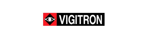Vigitron - Vi00102 - DIN Rail Adapter for Vi30005, Vi3305, Vi3405 5-port Switches