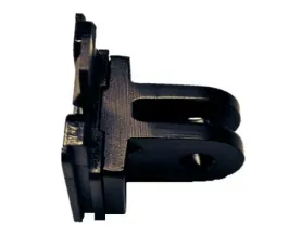 Hikvision -  Transfer Bracket of S1&N1 - BWC Dash Mount Adapter