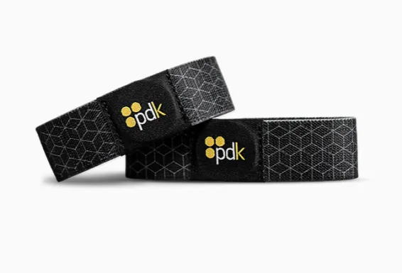 PDK - WBC65 - Wristband Credential 6.5" - 25PK