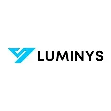 Luminys - R31-8PA2 - R3 Starter Series NVR,8MP 8 Channel Mini 1U 8-Port PoE, 1SATA, Analytics by Camera, 2TB