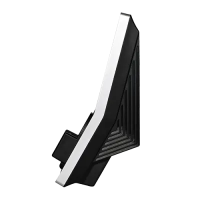 ZKTeco USA - inPulse+Mifare - Multi-Biometric Finger Vein & Fingerprint Terminal: Card Capacity 2000, Finger Vein 1500