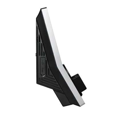 ZKTeco USA - inPulse+HID - Multi-Biometric Finger Vein Standalone Access Control Terminal