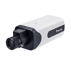 Vivotek - IP816A-LPC - 2MP, 30/60fps, WDR Pro, SNV, RBF, License Plate Capture