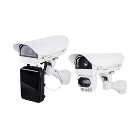Vivotek - IP9165-LPC-V2 (9-50mm) - 2MP 60fps 140dB WDR Pro II Indoor Box, 9~50mm, IoT Security