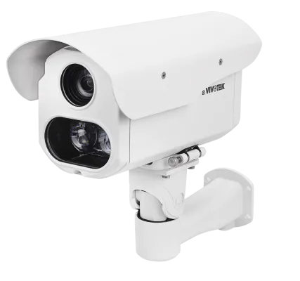 Vivotek - IZ9361-EH - 2MP 150M IR 20X Zoom H.265 WDRPro NEMA4X Outdoor Zoom Bullet