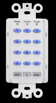 ELK - M1KPAS - LED Arming Station