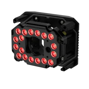 Hanwha - SPI-BRN0 - LED Module For 16-25mm Lens