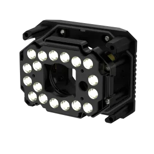 Hanwha - SPI-BWW0 - LED Module For 6mm Lens