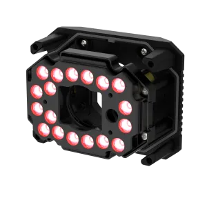 Hanwha - SPI-BRM0 - LED Module For 12mm Lens