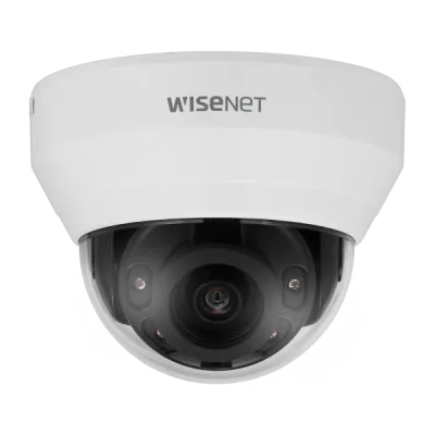 Hanwha - LND-6032R - 2MP Network Dome Camera with 6mm Lens & Night Vision