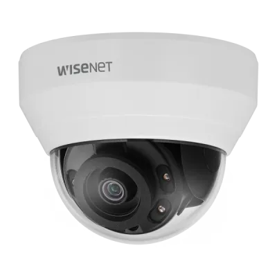 Hanwha - LND-6032R - 2MP Network Dome Camera with 6mm Lens & Night Vision