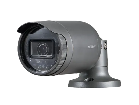 Hanwha - LNO-6031R - 2MP IR Bullet Camera