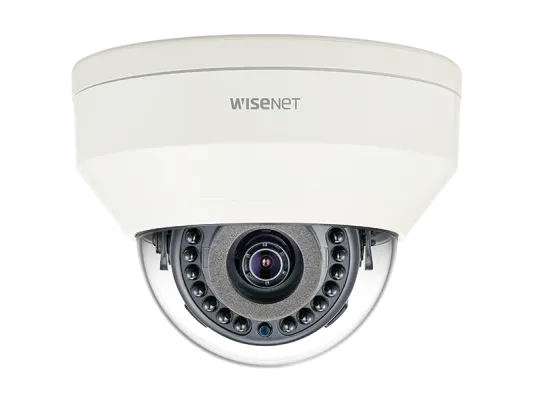 Hanwha - LNV-6031R - 2MP IR Outdoor Dome Camera