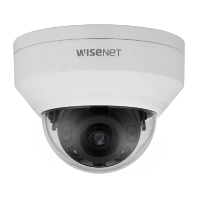 Hanwha - LNV-6032R - 2MP IR Outdoor Dome Camera