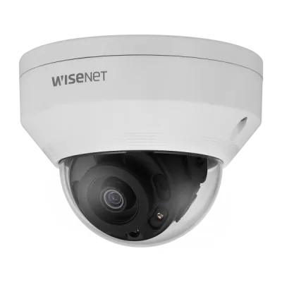 Hanwha - LNV-6032R - 2MP IR Outdoor Dome Camera