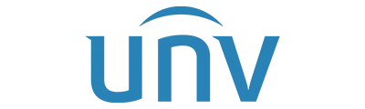 Uniview - IPS-HC264@HDX4-WH-I1 - 4MP Long Range White Light LPR(8-32mm)