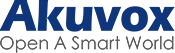 Akuvox - 00568P11  - A01/A02 On-Wall Installation Kit