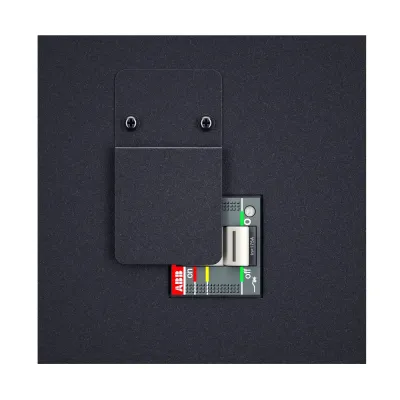 Cyber Power - MBS175D5B - Maintenance Bypass Switch 50KA 208V 3-Phase 175A for 3-Phase UPS SM040KAMFA