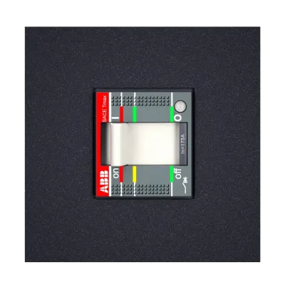 Cyber Power - MBS175D5B - Maintenance Bypass Switch 50KA 208V 3-Phase 175A for 3-Phase UPS SM040KAMFA