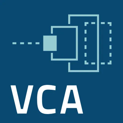 Luxriot - LRX‐SA‐AdvanceVCA‐2 - Video Analytics