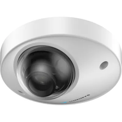 Luminys - N3W-4LA2 - N3-L Starter Series 4MP LumiLuxSmart IP Wedge Dome 2.8 mm, IR, White-light LEDs, and Dual-mode