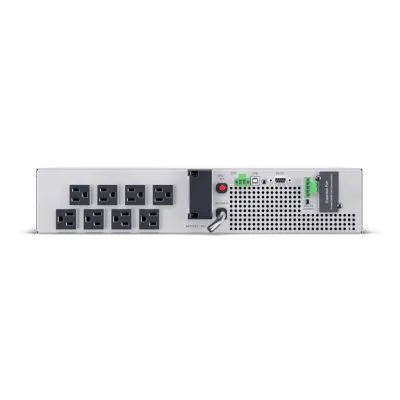 CyberPower - OL2K2RM - 2200VA Essential Online Rackmount UPS