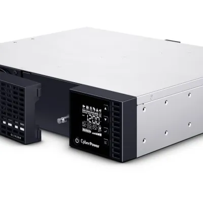 CyberPower - OL3KRM - 3000VA Essential Online Rackmount UPS