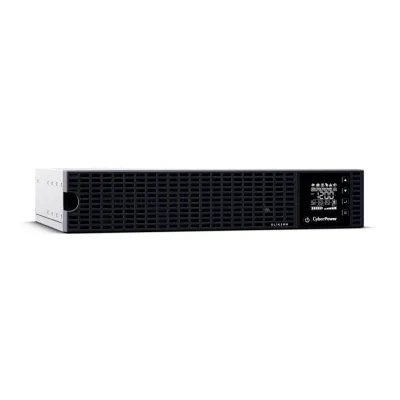 CyberPower - OL2K2RM - 2200VA Essential Online Rackmount UPS
