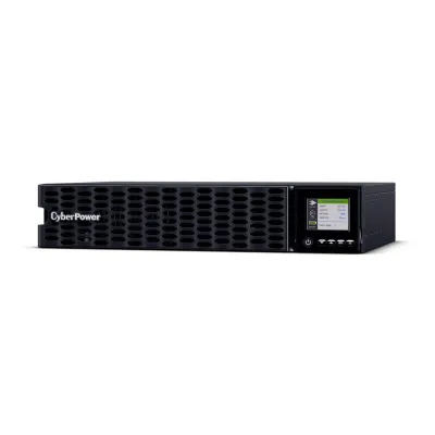 CyberPower - OL3KRTHD - 3000VA Smart App Online 2U Rackmount UPS