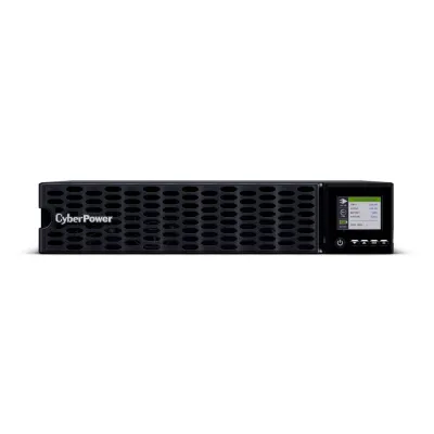 CyberPower - OL3KRTHD - 3000VA Smart App Online 2U Rackmount UPS