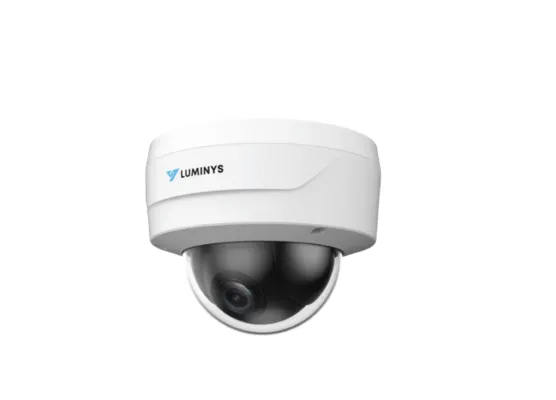 Luminys - P22-4TA4 - P2 4MP 4x PTZ