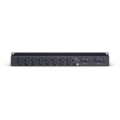CYBERPOWER - PDU41023 - Switched PDU 30A 120V NEMA L5-30P input 16 NEMA 5-20R output 12ft cord 1U 3 Year Warranty
