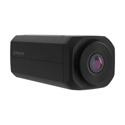 Hanwha - PNB-A9082 - 8MP Box AI Camera