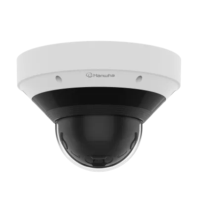 Hanwha - PNM-A13022RV - 13MP AI IR Panoramic Camera