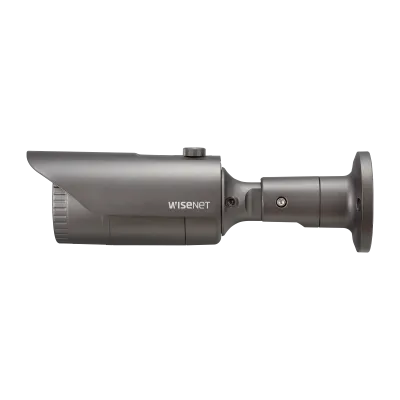 Hanwha - QNO-6022R - 2 MP Network IR Bullet Camera with 4mm Lens