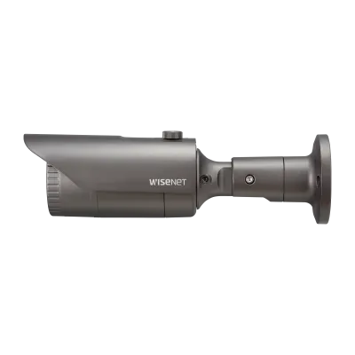 Hanwha - QNO-6020R - 2MP Network IR Bullet Camera with 3.6mm Lens