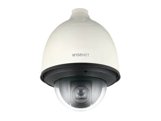 Hanwha - QNP-6230H - 2MP 23x PTZ Camera
