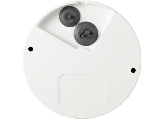 Samsung - QNV-6010R - 2MP Network IR Vandal Resistant Camera