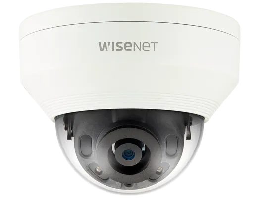 Samsung - QNV-6020R - 2MP Network IR Vandal Resistant Camera