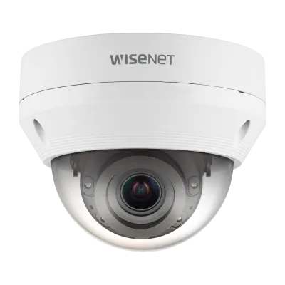 Hanwha - QNV-6082R - 2MP IR Outdoor Dome