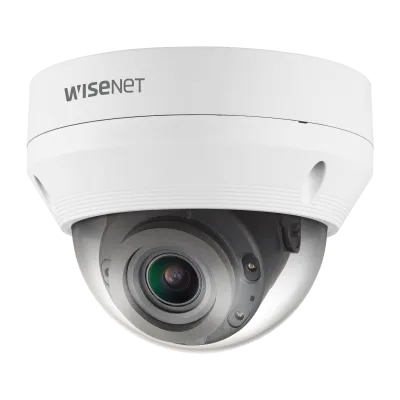 Hanwha - QNV-6082R - 2MP IR Outdoor Dome