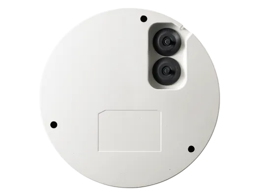 Samsung - QNV-6070R - 2MP Network IR Vandal Resistant Camera