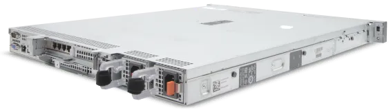 ExacqVision - S-32T-R1SL - exacqVision S-Series Networked Video Storage Server