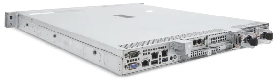 ExacqVision - S-32T-R1SL - exacqVision S-Series Networked Video Storage Server