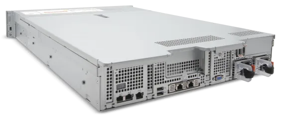ExacqVision - S-240T-R2SL - exacqVision S-Series Networked Video Storage Server