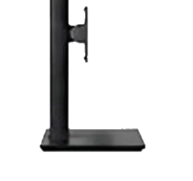 Hanwha - SBM-3232 - 32" desktop stand