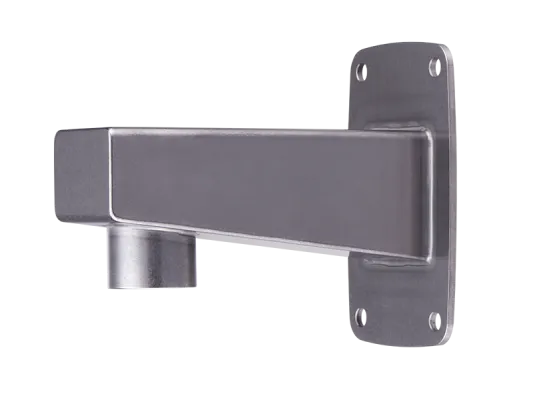 Hanwha - SBP-300WMS1 - Stainless Steel Wall Mount