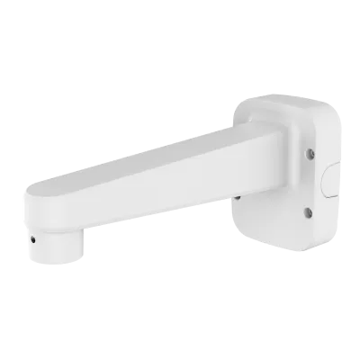 Hanwha - SBP-350WMW - Wall&Pole Mount compatible with SBP-099HMW, SBP-122HMW, SBP-125HMW, SBP-120HMW, SBP-140HMW, SBP-156HMW, SBP-160HMW1, SBP-167HMW, SBP-180HMW1, SBP-187HMW, SBP-200HMW, SBP-201HMW, SBP-250HMW, SBP-276HMW, SBP-215HMW, SBP-300HMW5
